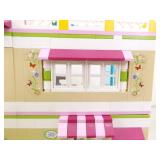 2 Sets of Lego Friends #3315 and #41314 with Mini Figures and Original Boxes