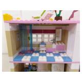 2 Sets of Lego Friends #3315 and #41314 with Mini Figures and Original Boxes