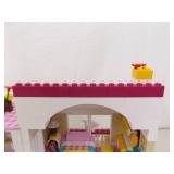 2 Sets of Lego Friends #3315 and #41314 with Mini Figures and Original Boxes