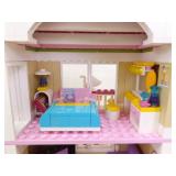 2 Sets of Lego Friends #3315 and #41314 with Mini Figures and Original Boxes