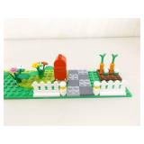 2 Sets of Lego Friends #3315 and #41314 with Mini Figures and Original Boxes