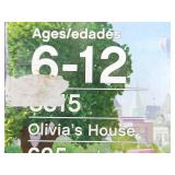 2 Sets of Lego Friends #3315 and #41314 with Mini Figures and Original Boxes