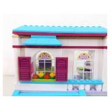 2 Sets of Lego Friends #3315 and #41314 with Mini Figures and Original Boxes