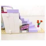 2 Sets of Lego Friends #3315 and #41314 with Mini Figures and Original Boxes