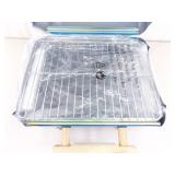 NEW Miller Light Tap Handle, Grill, and Accessories