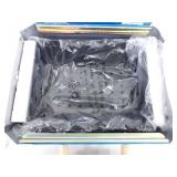 NEW Miller Light Tap Handle, Grill, and Accessories