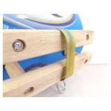 NEW Miller Light Tap Handle, Grill, and Accessories