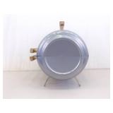 NEW Miller Light Tap Handle, Grill, and Accessories