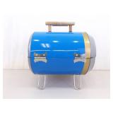 NEW Miller Light Tap Handle, Grill, and Accessories