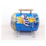 NEW Miller Light Tap Handle, Grill, and Accessories