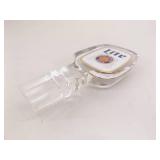 NEW Miller Light Tap Handle, Grill, and Accessories