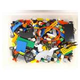 Lot of Misc Loose Modern Legos