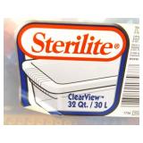 Large Tote Full of Misc Loose Vintage Legos