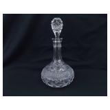 Lot of Beer, Wine, and Liquor Glass and Crystal Service Sets