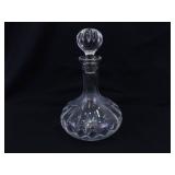 Lot of Beer, Wine, and Liquor Glass and Crystal Service Sets