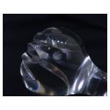 Lot of Beer, Wine, and Liquor Glass and Crystal Service Sets