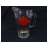 Lot of Beer, Wine, and Liquor Glass and Crystal Service Sets