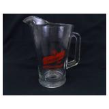 Lot of Beer, Wine, and Liquor Glass and Crystal Service Sets