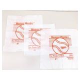 Vintage Minnesota Twins World Series etc. and Other Baseball Memorabilia