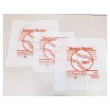 Vintage Minnesota Twins World Series etc. and Other Baseball Memorabilia