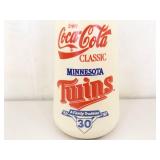 Vintage Minnesota Twins World Series etc. and Other Baseball Memorabilia