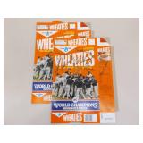 Vintage Minnesota Twins World Series etc. and Other Baseball Memorabilia