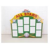 Vintage Minnesota Twins World Series etc. and Other Baseball Memorabilia