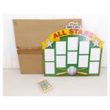 Vintage Minnesota Twins World Series etc. and Other Baseball Memorabilia