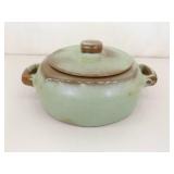 Lot of MINT Condition Frankoma Pottery Services