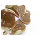 Lot of MINT Condition Frankoma Pottery Services