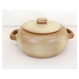 Lot of MINT Condition Frankoma Pottery Services