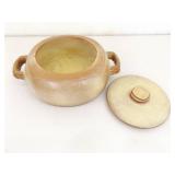 Lot of MINT Condition Frankoma Pottery Services