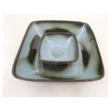 Lot of MINT Condition Frankoma Pottery Services