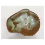 Lot of MINT Condition Frankoma Pottery Services