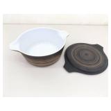 Lot of Vintage Misc MCM Pyrex