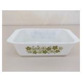 Lot of Vintage Misc MCM Pyrex