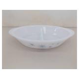 Lot of Vintage MCM Design Glasbake