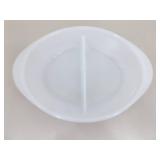 Lot of Vintage MCM Design Glasbake