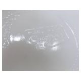 Lot of Vintage MCM Design Glasbake