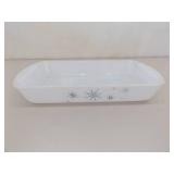 Lot of Vintage MCM Design Glasbake