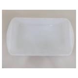 Lot of Vintage MCM Design Glasbake