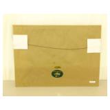 Terry Redlin "Harvest Moon Ball" Art Framed Print