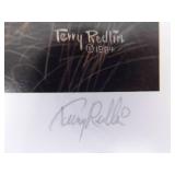 Pencil Signed and Numbered #1649/#4385 Terry Redlin 1985 Minnesota Duck Stamp Print w/Stamp