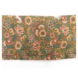 3 Hand Stitched Patchwork Lap etc. Quilts