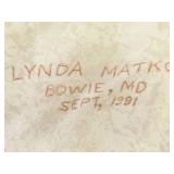 3 Hand Stitched Patchwork Lap etc. Quilts