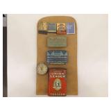 Large Lot of Antiques and Misc Collectibles