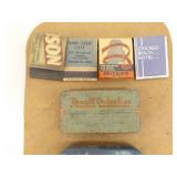 Large Lot of Antiques and Misc Collectibles