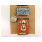 Large Lot of Antiques and Misc Collectibles