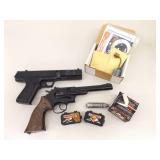 Large Lot of Antiques and Misc Collectibles