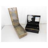 Large Lot of Antiques and Misc Collectibles